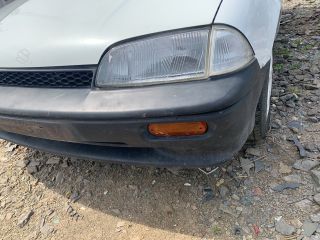 bontott SUZUKI SWIFT II Bal Hátsó Lámpa