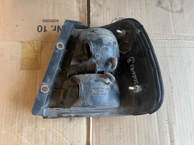 bontott SUZUKI SWIFT II Bal Hátsó Lámpa