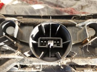 bontott SUZUKI SWIFT II Bal Hátsó Lámpa