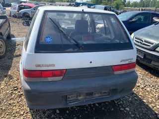 bontott SUZUKI SWIFT II Bal Hátsó Lámpa