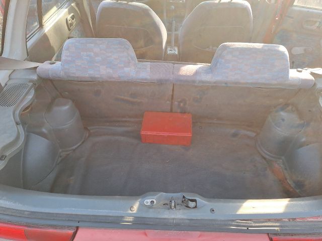 bontott SUZUKI SWIFT II Bal Hátsó Lámpa