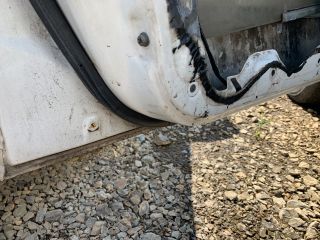 bontott SUZUKI SWIFT II Bal Hátsó Lámpa