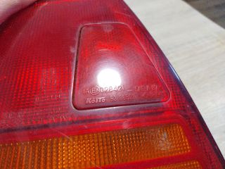 bontott SUZUKI SWIFT II Bal hátsó Lámpabúra