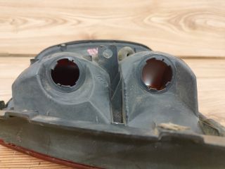 bontott SUZUKI SWIFT II Bal hátsó Lámpabúra