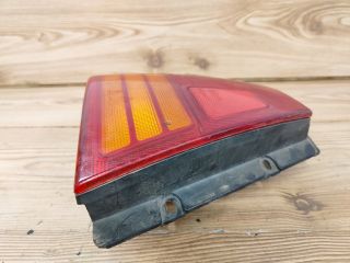 bontott SUZUKI SWIFT II Bal hátsó Lámpabúra