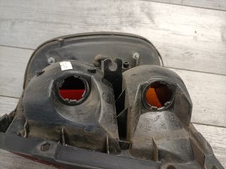 bontott SUZUKI SWIFT II Bal hátsó Lámpabúra