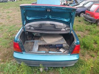 bontott SUZUKI SWIFT II Bal hátsó Sárvédő