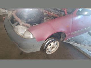 bontott SUZUKI SWIFT II Bal hátsó Sárvédő