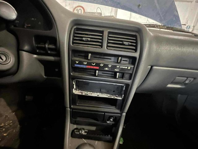 bontott SUZUKI SWIFT II Bal hátsó Sárvédő