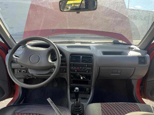 bontott SUZUKI SWIFT II Bal hátsó Sárvédő