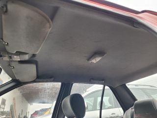 bontott SUZUKI SWIFT II Bal hátsó Ülés melletti Kárpit