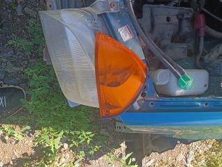 bontott SUZUKI SWIFT II Bal hátsó Vízlehúzó Gumicsík