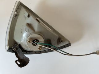 bontott SUZUKI SWIFT II Bal Helyzetjelző