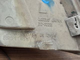 bontott SUZUKI SWIFT II Bal Helyzetjelző