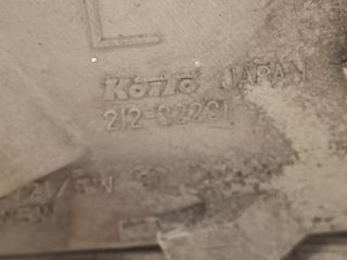 bontott SUZUKI SWIFT II Bal Helyzetjelző