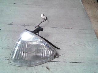 bontott SUZUKI SWIFT II Bal Helyzetjelző