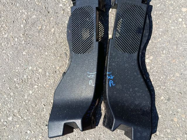 bontott SUZUKI SWIFT II Bal Kalaptartó Tartó Konzol