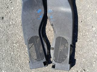 bontott SUZUKI SWIFT II Bal Kalaptartó Tartó Konzol