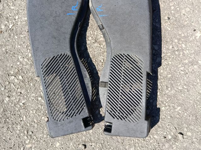 bontott SUZUKI SWIFT II Bal Kalaptartó Tartó Konzol