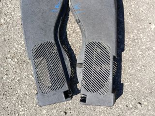 bontott SUZUKI SWIFT II Bal Kalaptartó Tartó Konzol