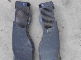 bontott SUZUKI SWIFT II Bal Kalaptartó Tartó Konzol