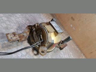 bontott SUZUKI SWIFT II Bal Ködfényszóró