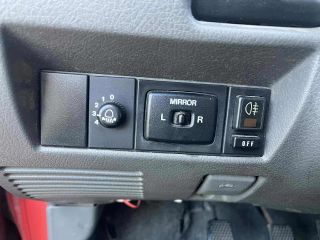 bontott SUZUKI SWIFT II Bal Kormánykapcsoló Irányjelző