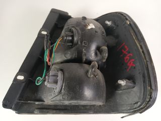 bontott SUZUKI SWIFT II Bal Külső Hátsó Lámpa