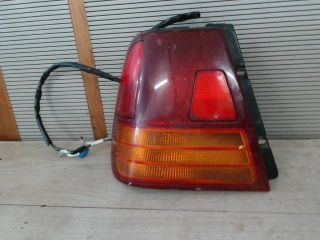 bontott SUZUKI SWIFT II Bal Külső Hátsó Lámpa