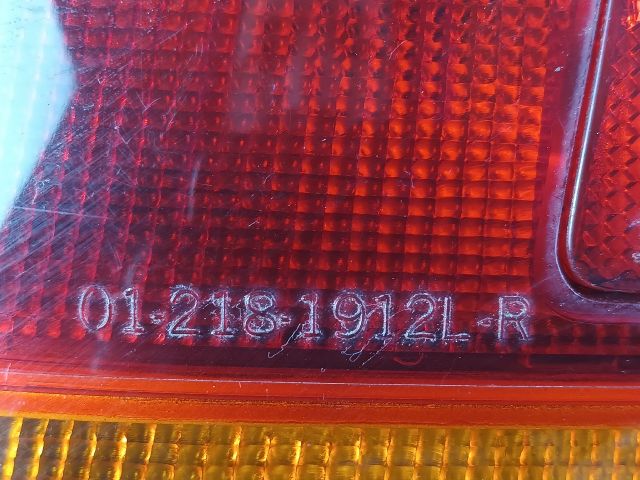 bontott SUZUKI SWIFT II Bal Külső Hátsó Lámpa