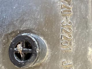 bontott SUZUKI SWIFT II Bal Külső Hátsó Lámpa