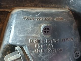 bontott SUZUKI SWIFT II Bal Külső Hátsó Lámpa