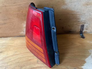 bontott SUZUKI SWIFT II Bal Külső Hátsó Lámpa