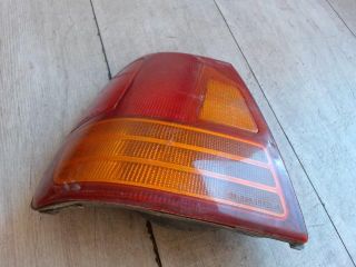 bontott SUZUKI SWIFT II Bal Külső Hátsó Lámpa