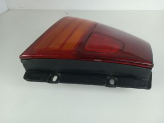 bontott SUZUKI SWIFT II Bal Külső Hátsó Lámpa