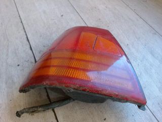 bontott SUZUKI SWIFT II Bal Külső Hátsó Lámpa