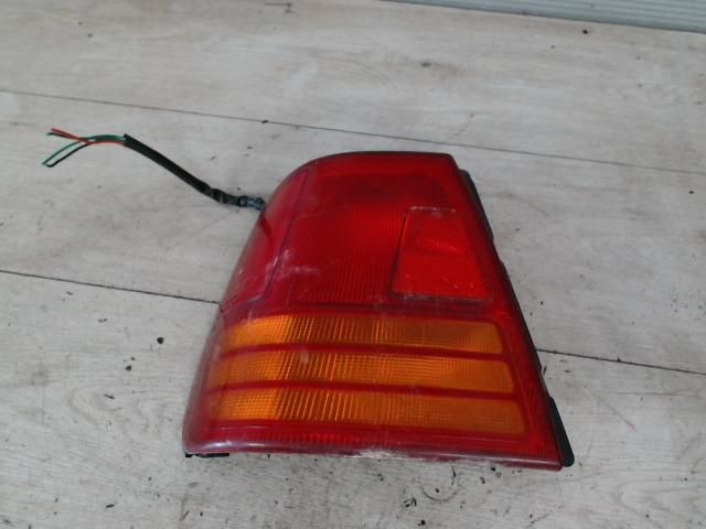 bontott SUZUKI SWIFT II Bal Külső Hátsó Lámpa