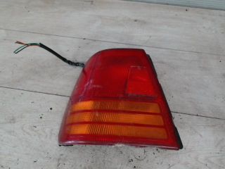 bontott SUZUKI SWIFT II Bal Külső Hátsó Lámpa