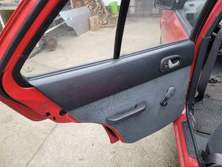 bontott SUZUKI SWIFT II Bal Műszerfal Hangszóró