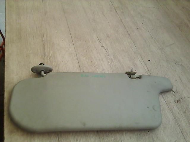 bontott SUZUKI SWIFT II Bal Napellenző