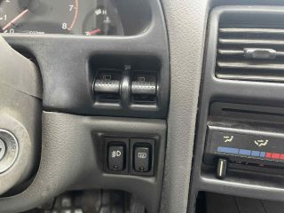 bontott SUZUKI SWIFT II Bal Szellőző