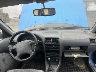 bontott SUZUKI SWIFT II Bal Szellőző