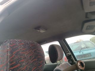 bontott SUZUKI SWIFT II Bal Szellőző