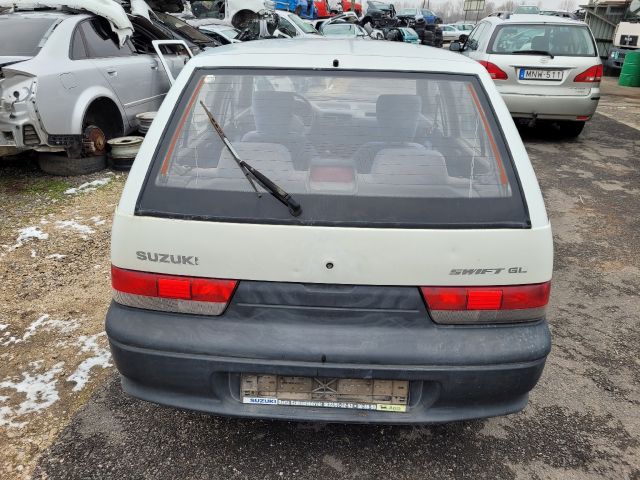 bontott SUZUKI SWIFT II Bal Szellőző