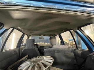 bontott SUZUKI SWIFT II Bal Szellőző