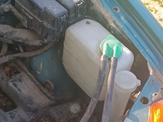 bontott SUZUKI SWIFT II Bal Szellőző