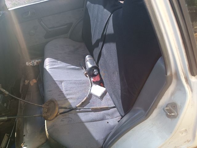 bontott SUZUKI SWIFT II Bal Szellőző