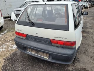 bontott SUZUKI SWIFT II Bal Szellőző