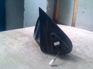 bontott SUZUKI SWIFT II Bal Visszapillantó Tükör (Elektromos)