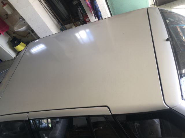 bontott SUZUKI SWIFT II Bal Visszapillantó Tükör (Elektromos)